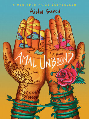 cover image of Amal Unbound